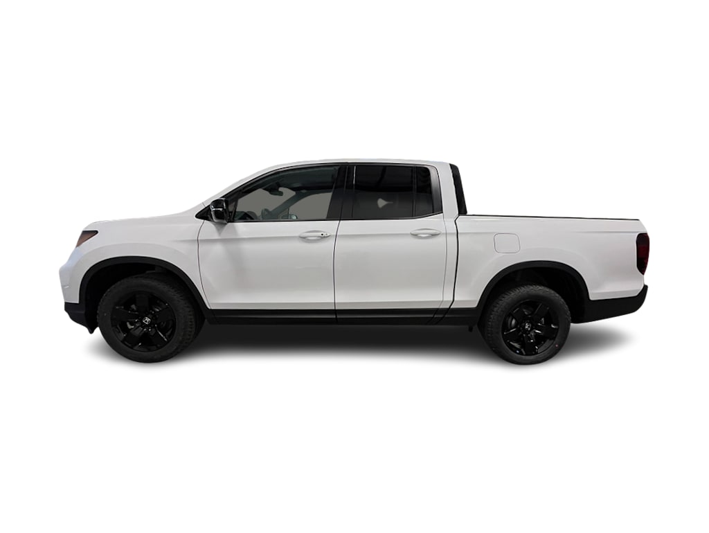 Thumbnail: 2026 Honda Ridgeline - 3