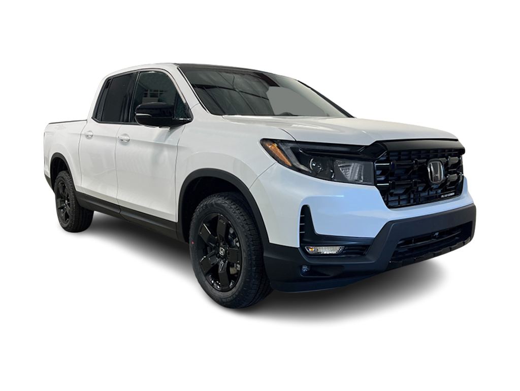 Thumbnail: 2026 Honda Ridgeline - 18