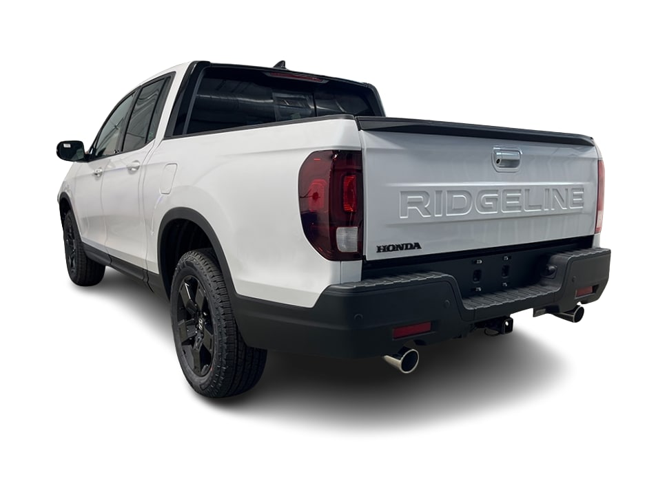 Thumbnail: 2026 Honda Ridgeline - 4