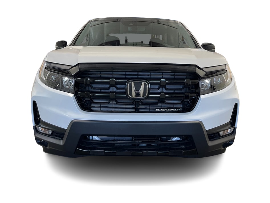Thumbnail: 2026 Honda Ridgeline - 6