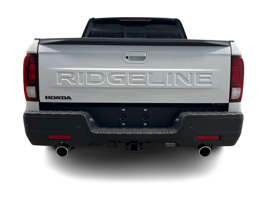 Thumbnail: 2026 Honda Ridgeline - 5