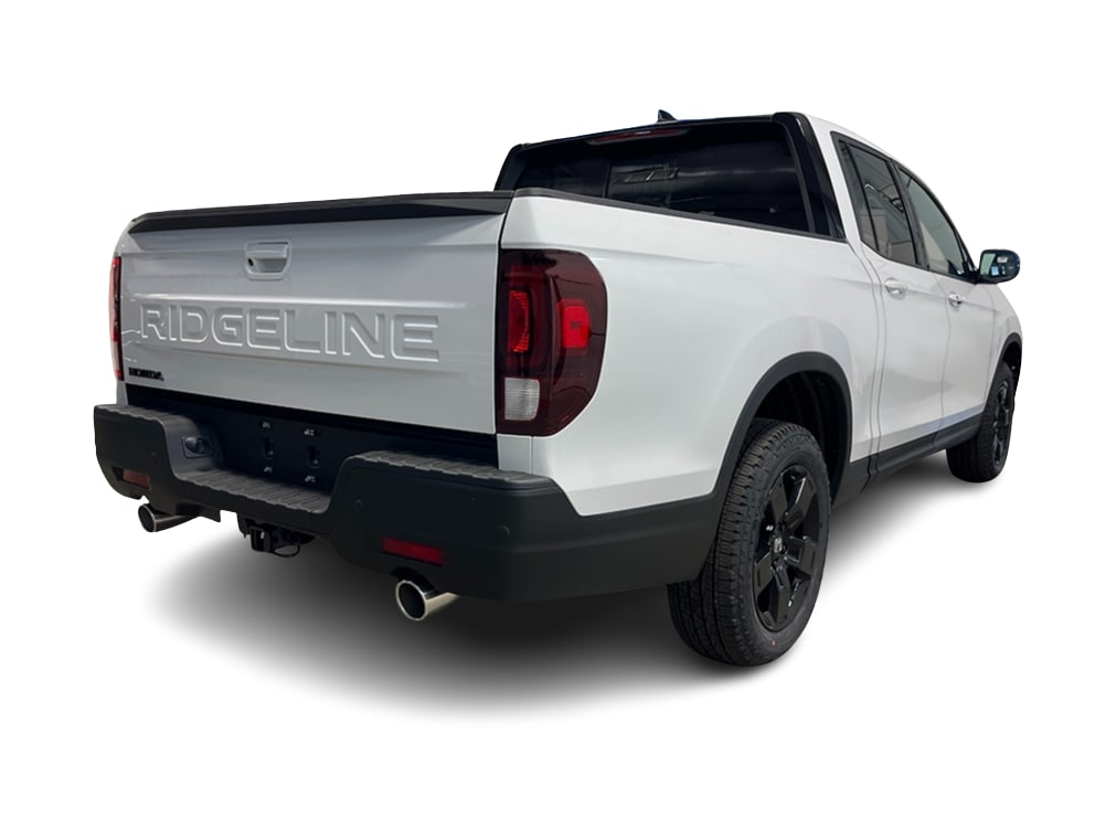 Thumbnail: 2026 Honda Ridgeline - 16