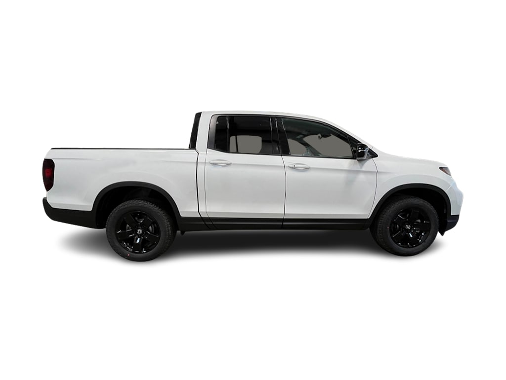 Thumbnail: 2026 Honda Ridgeline - 17