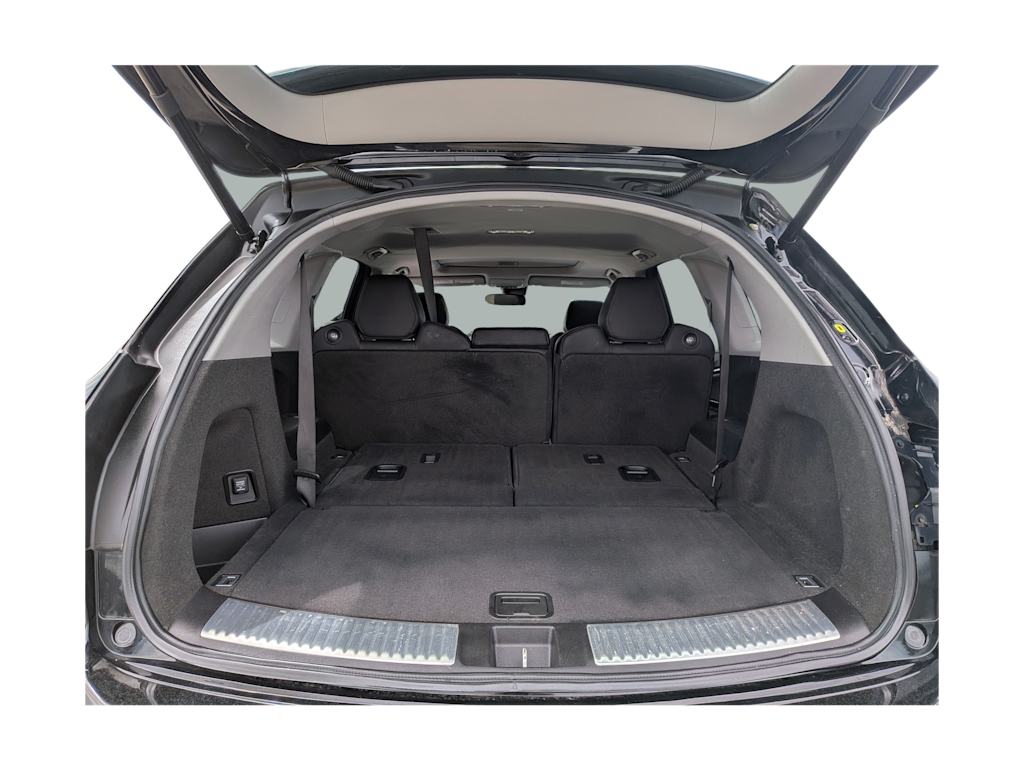 Thumbnail: 2015 Acura MDX - 16