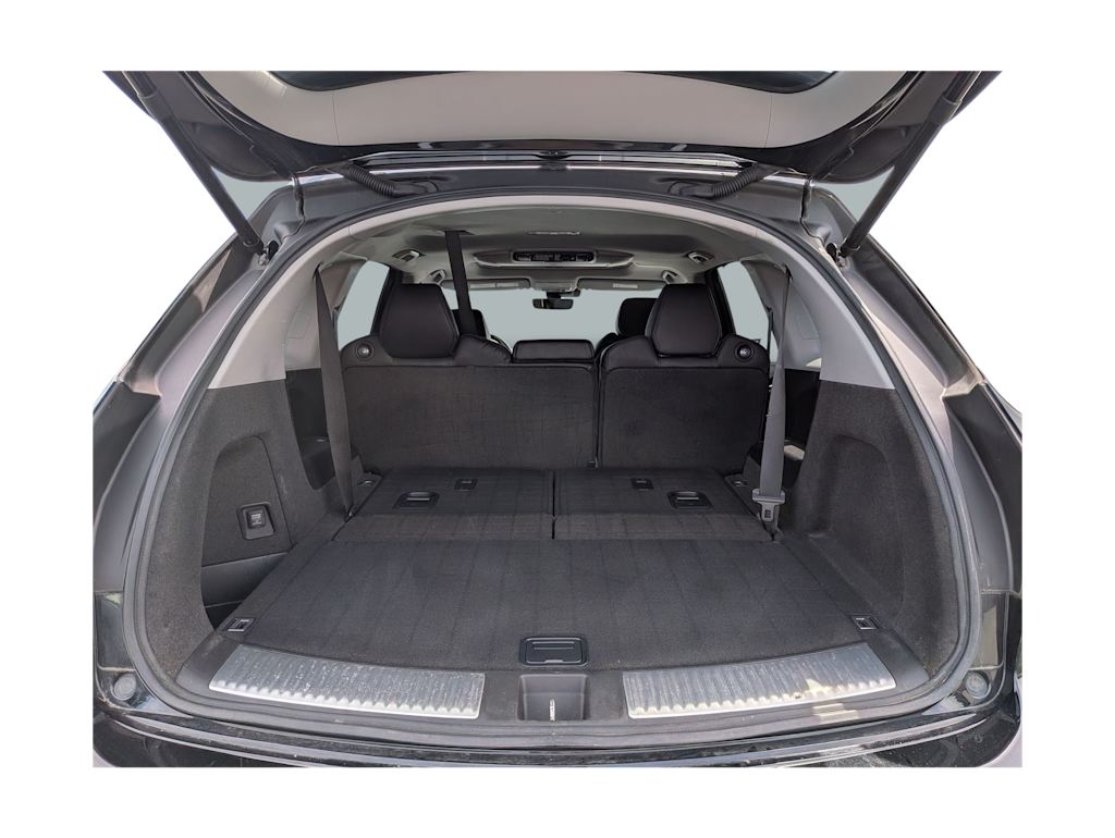 Thumbnail: 2016 Acura MDX - 17