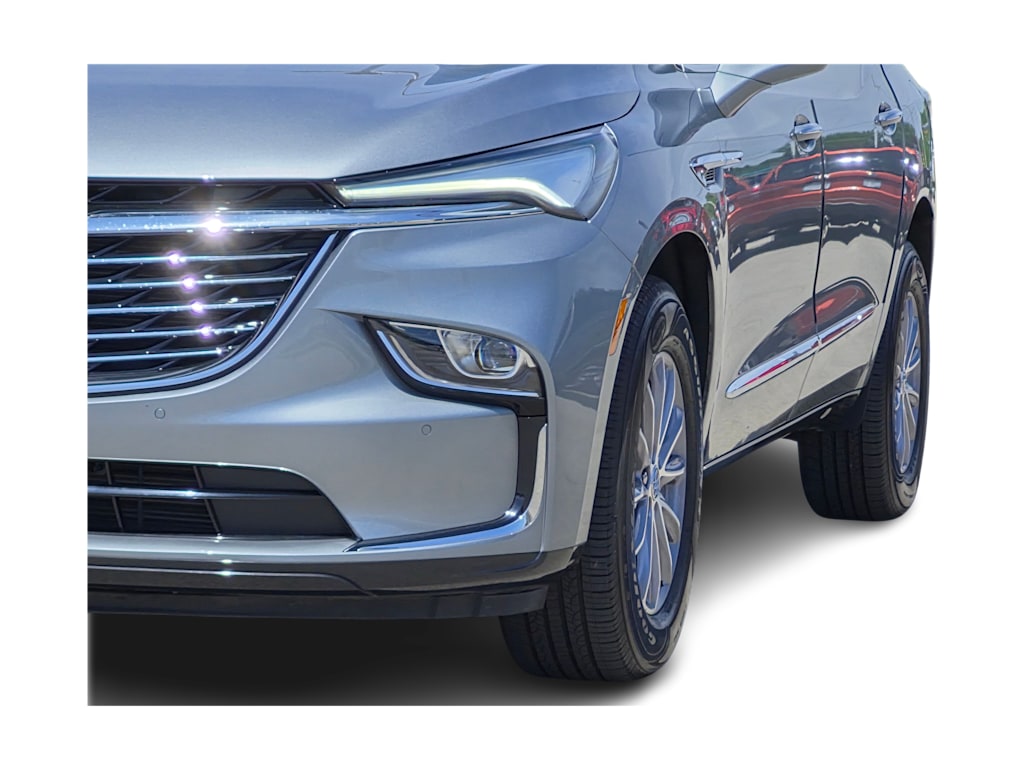 Thumbnail: 2024 Buick Enclave - 24