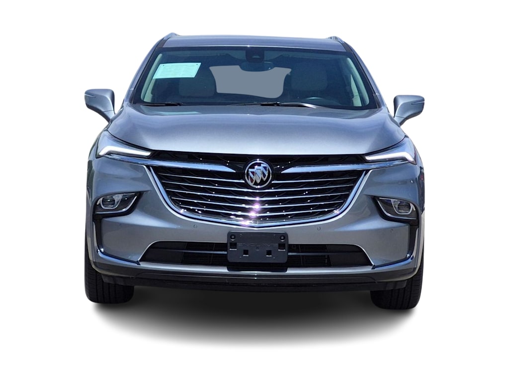Thumbnail: 2024 Buick Enclave - 23