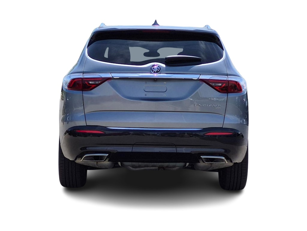 Thumbnail: 2024 Buick Enclave - 5