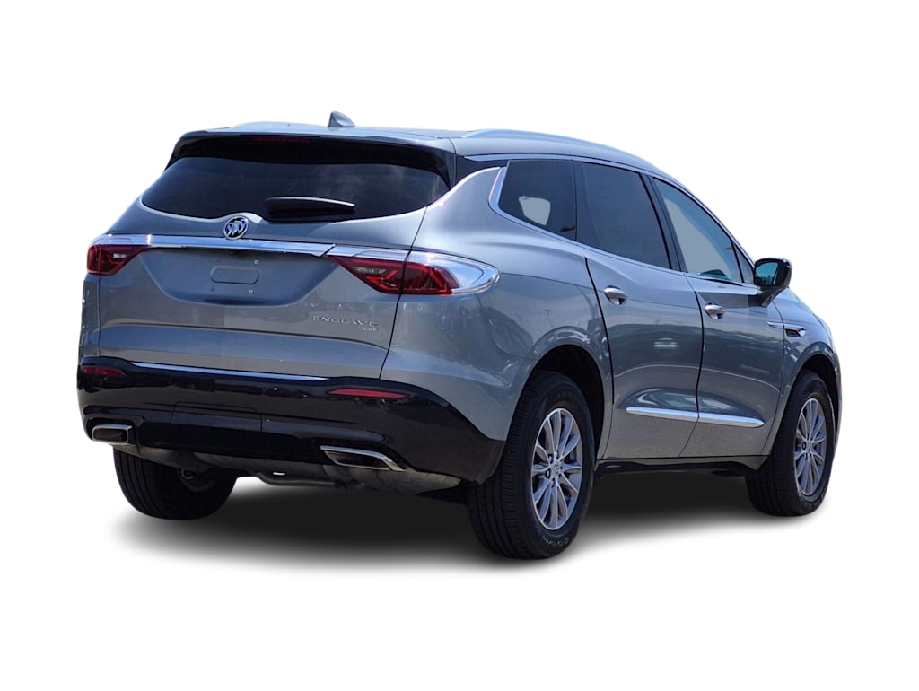 Thumbnail: 2024 Buick Enclave - 20