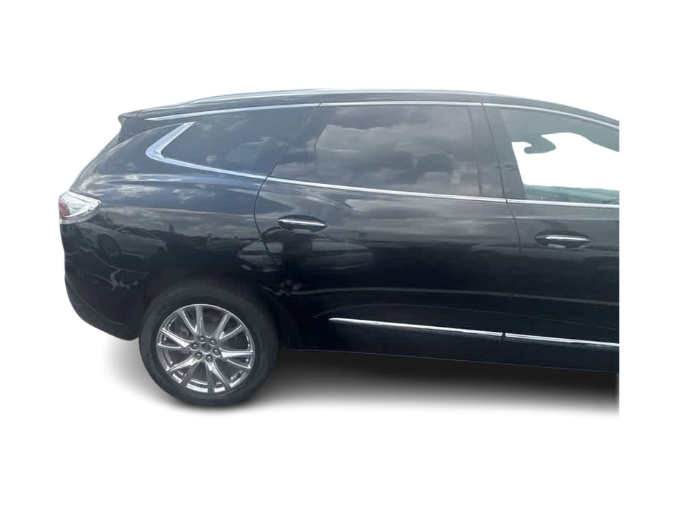 Thumbnail: 2023 Buick Enclave - 4