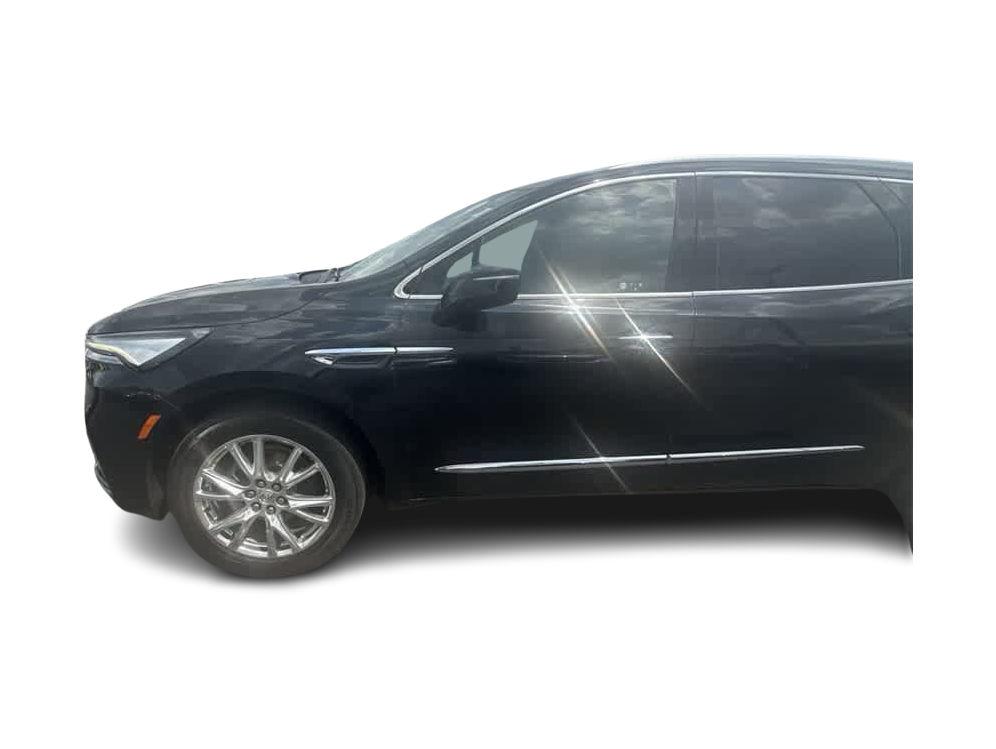Thumbnail: 2023 Buick Enclave - 3