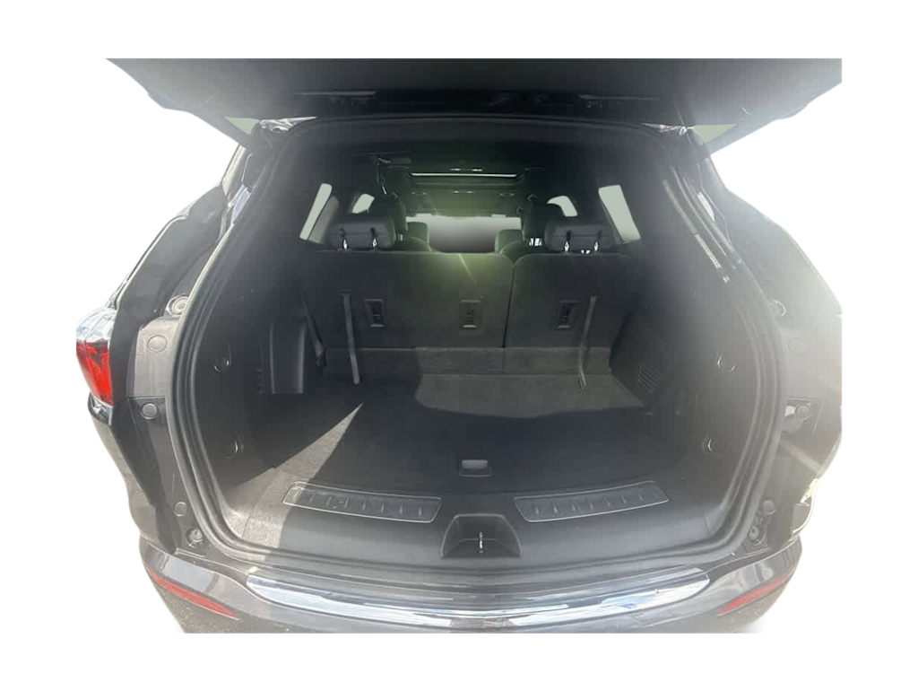 Thumbnail: 2023 Buick Enclave - 16