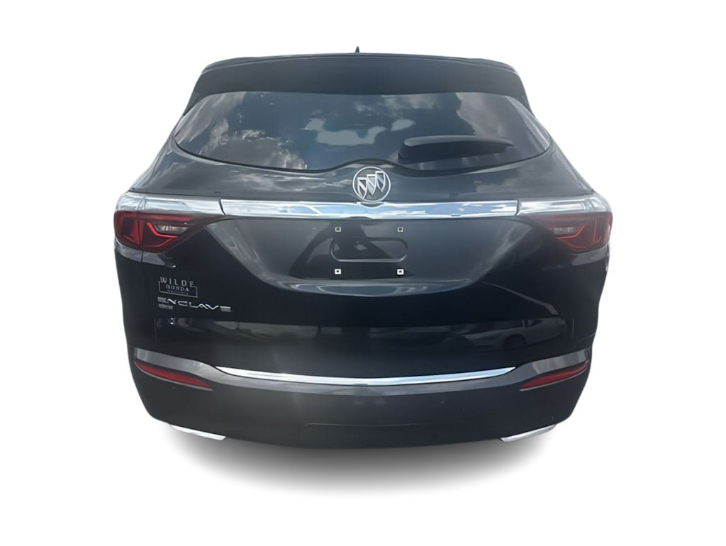Thumbnail: 2023 Buick Enclave - 22