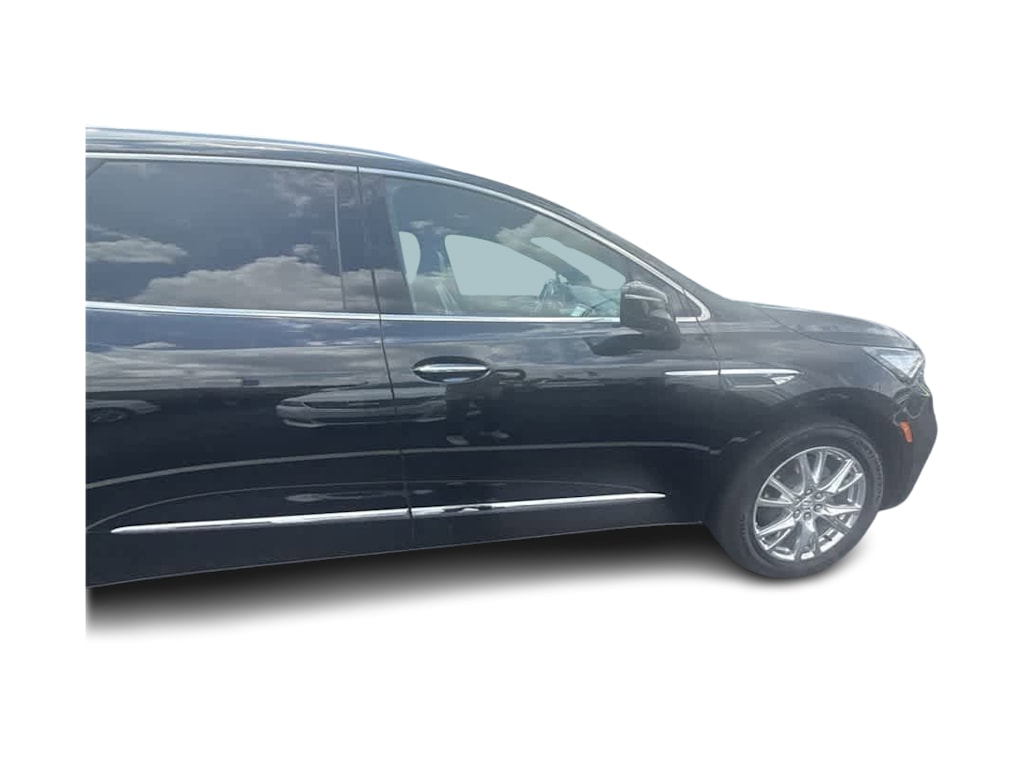 Thumbnail: 2023 Buick Enclave - 20