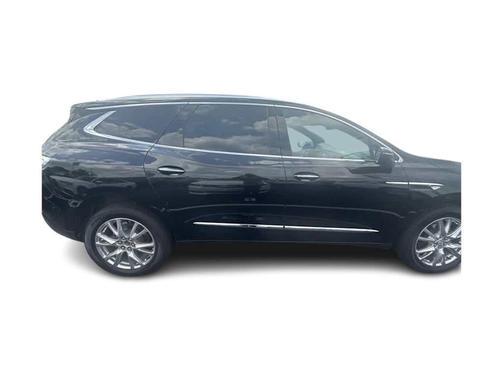 Thumbnail: 2023 Buick Enclave - 19