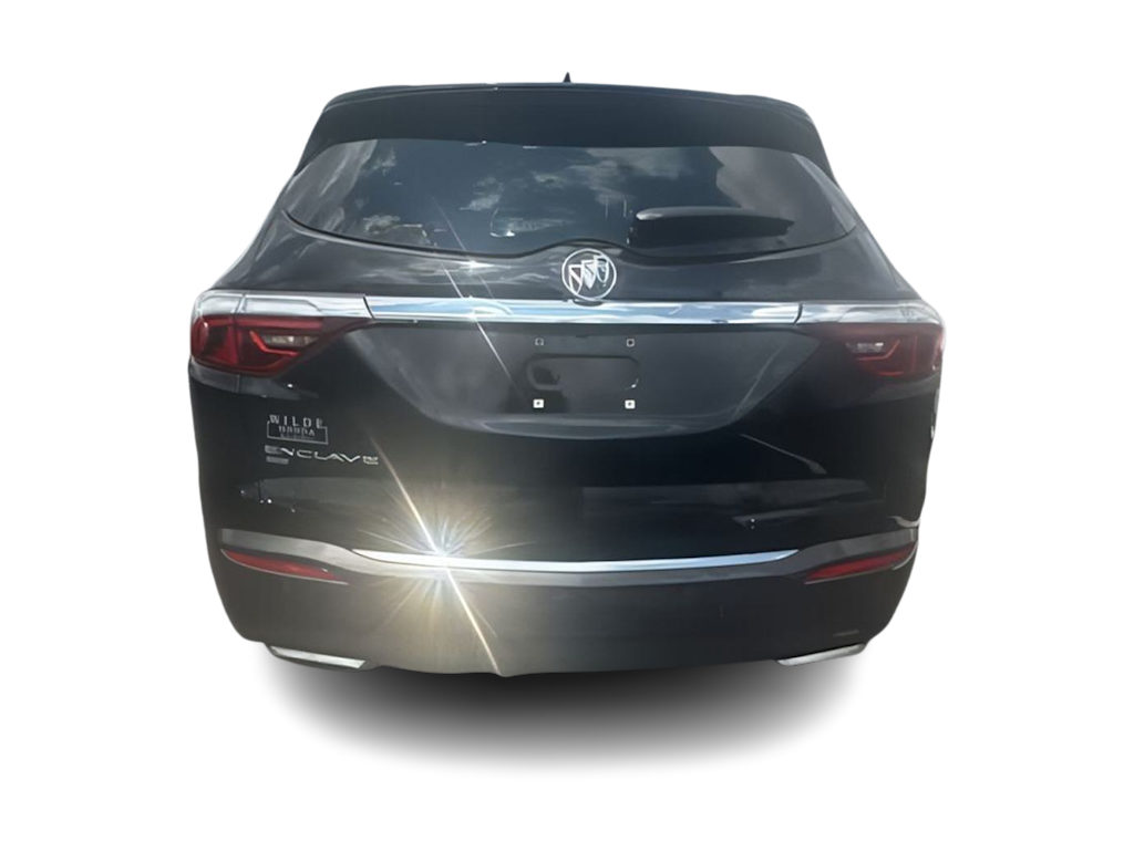 Thumbnail: 2023 Buick Enclave - 5