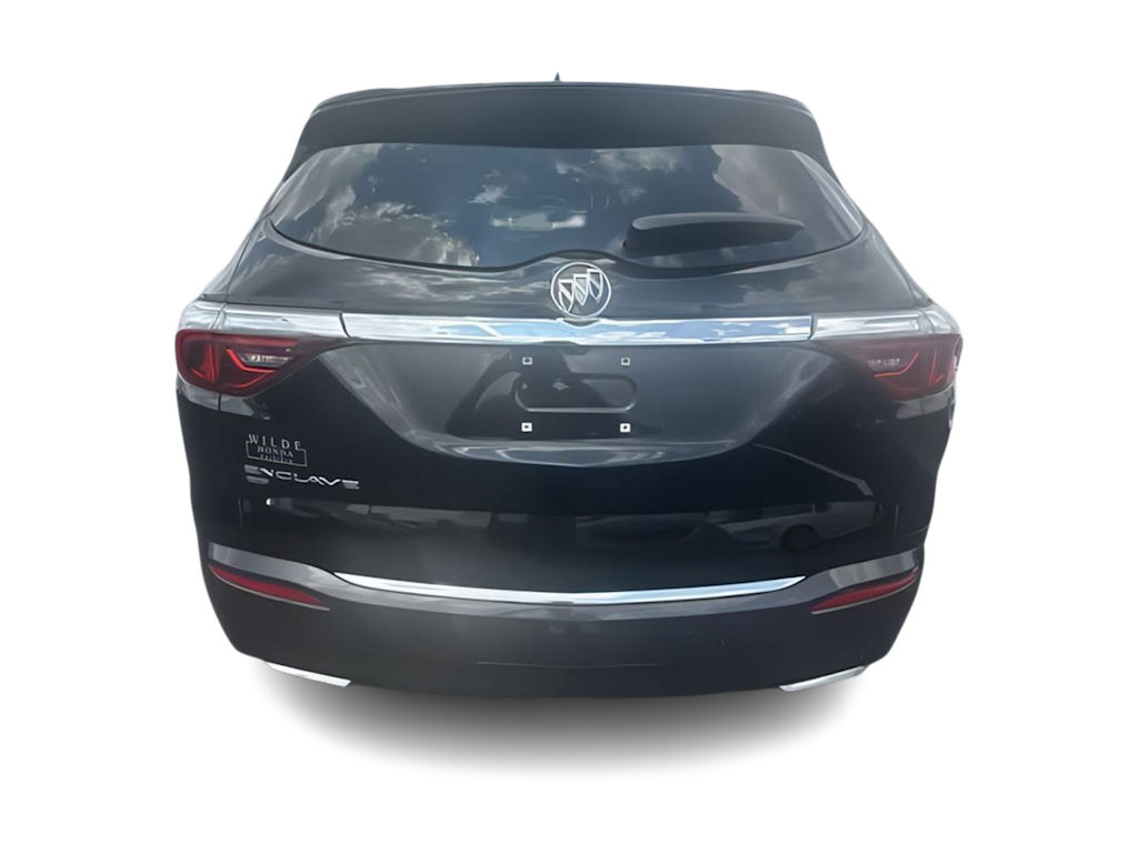 Thumbnail: 2023 Buick Enclave - 23