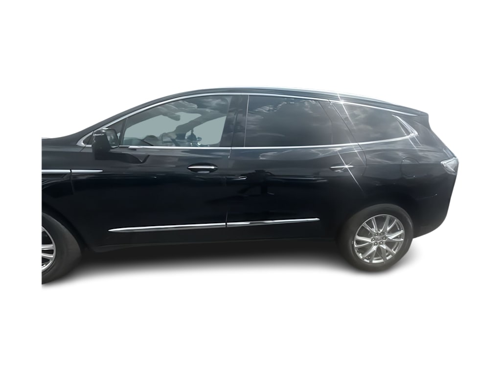 Thumbnail: 2023 Buick Enclave - 18
