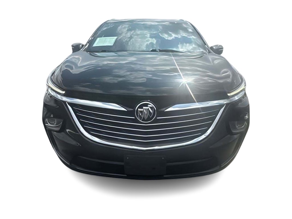 Thumbnail: 2023 Buick Enclave - 21