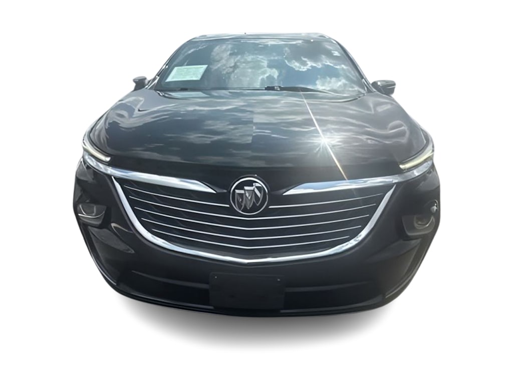 Thumbnail: 2023 Buick Enclave - 6