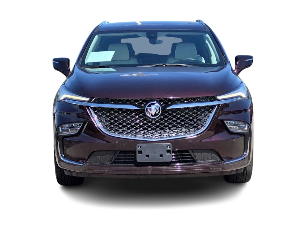 Thumbnail: 2023 Buick Enclave - 22