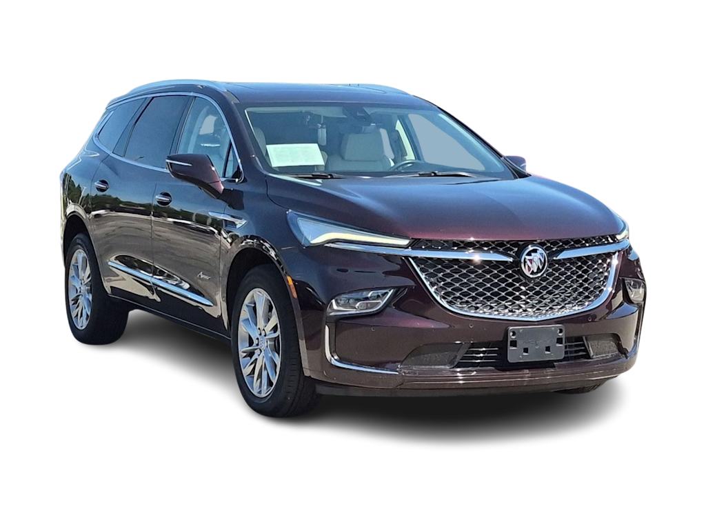 Thumbnail: 2023 Buick Enclave - 21