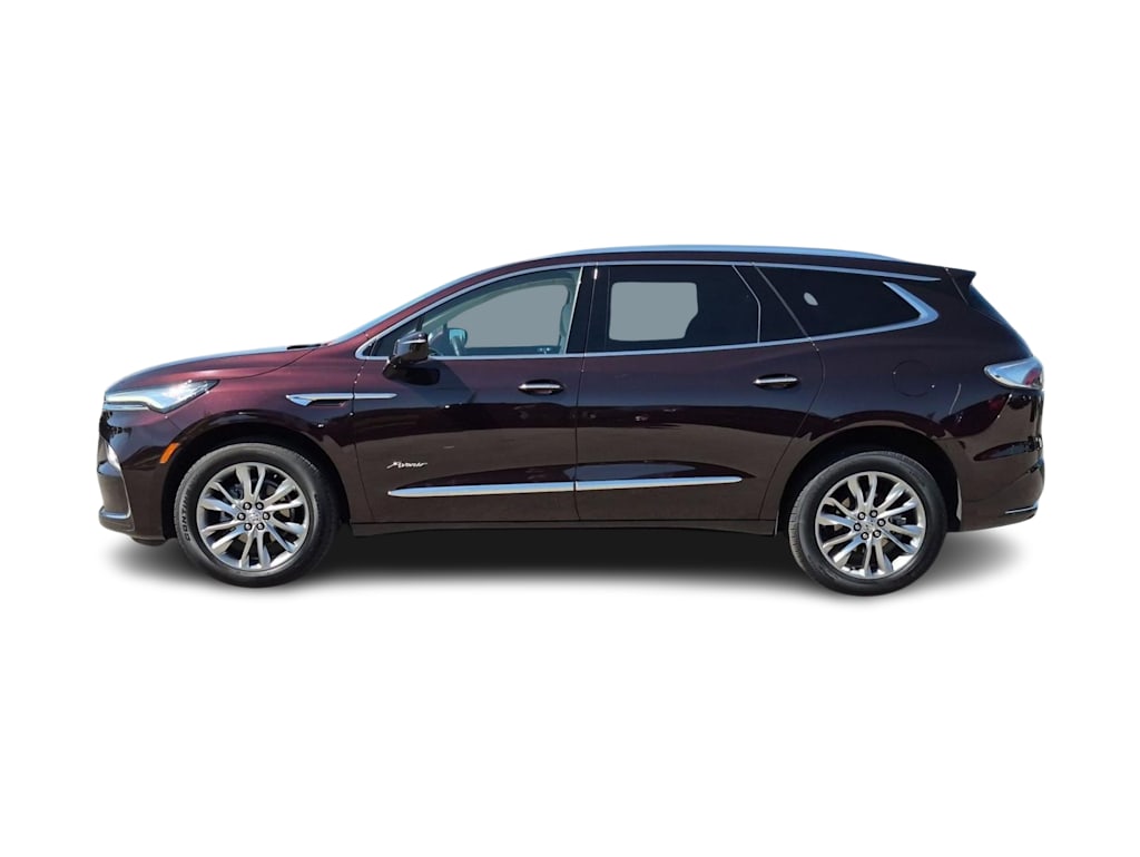 Thumbnail: 2023 Buick Enclave - 3