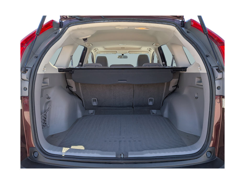 Thumbnail: 2014 Honda CR-V - 16