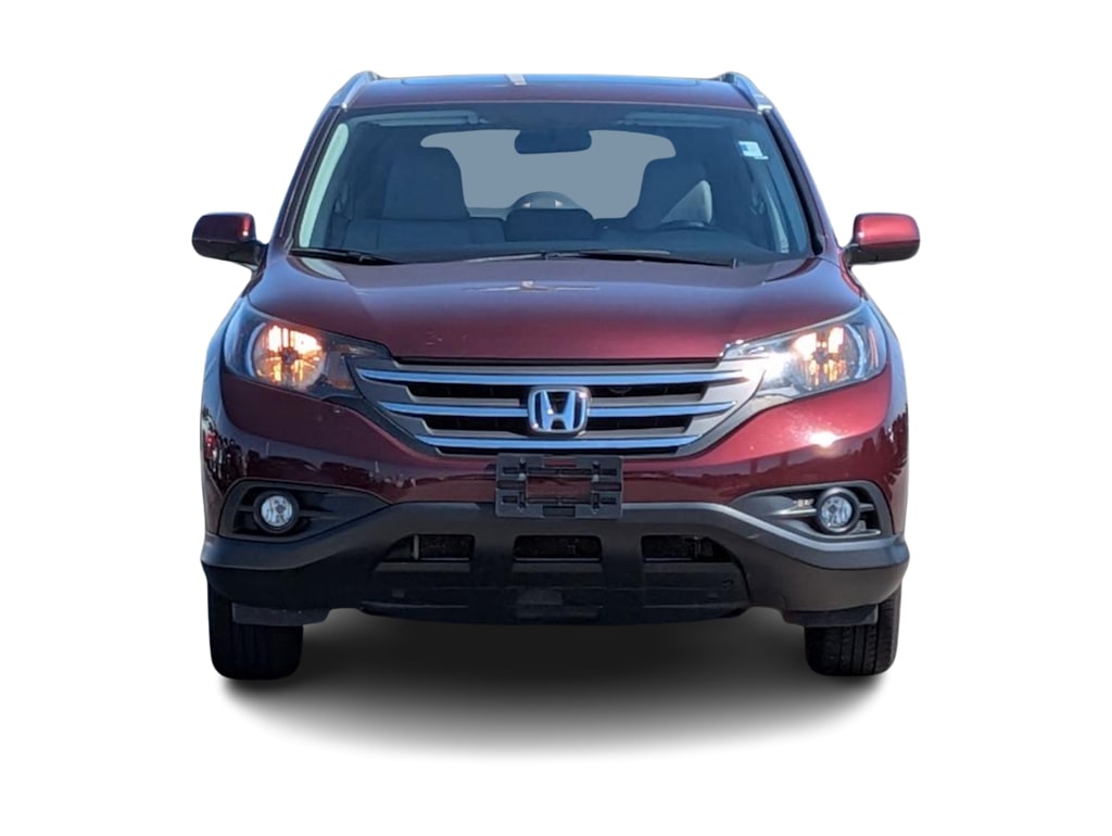 Thumbnail: 2014 Honda CR-V - 23