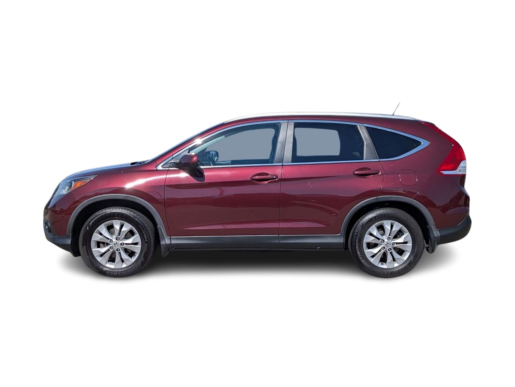 Thumbnail: 2014 Honda CR-V - 3