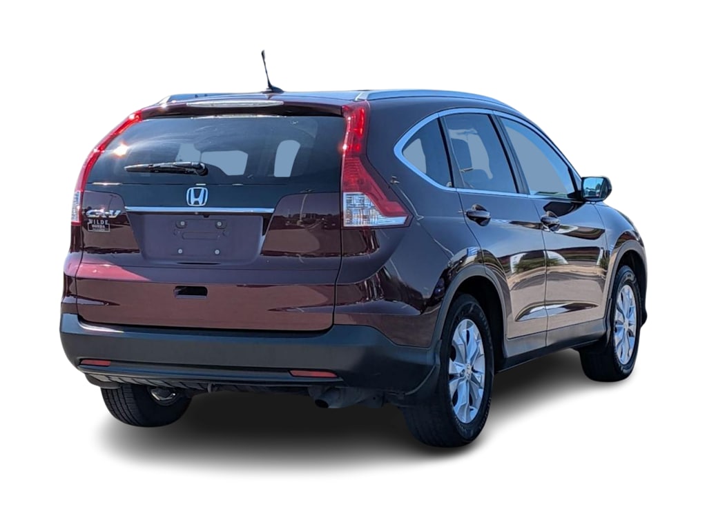 Thumbnail: 2014 Honda CR-V - 20
