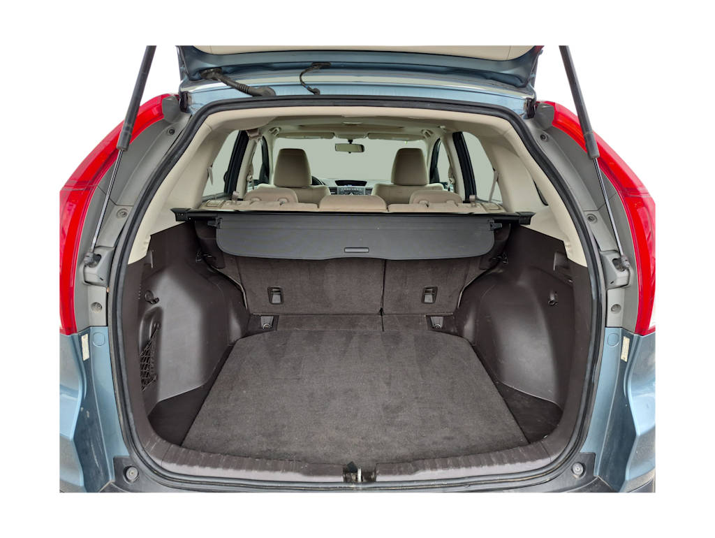 Thumbnail: 2014 Honda CR-V - 16