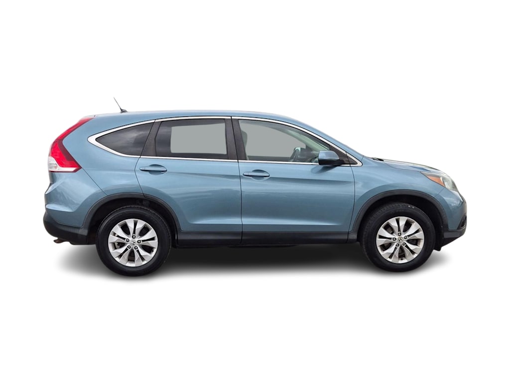Thumbnail: 2014 Honda CR-V - 20