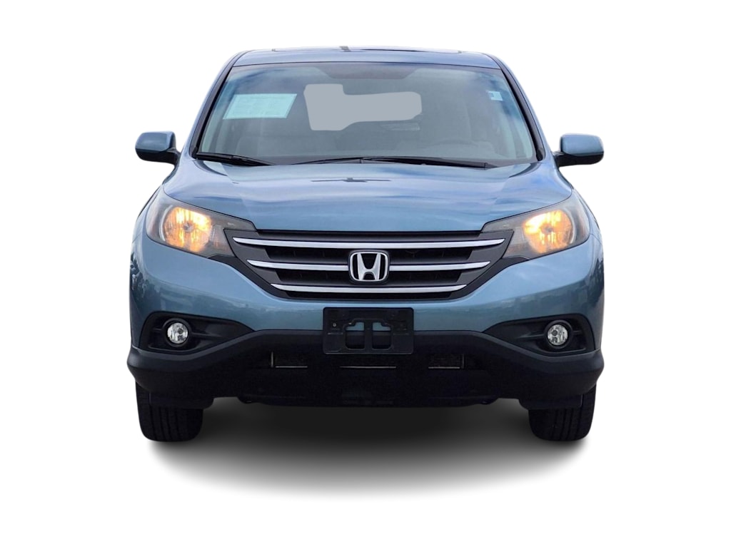 Thumbnail: 2014 Honda CR-V - 22