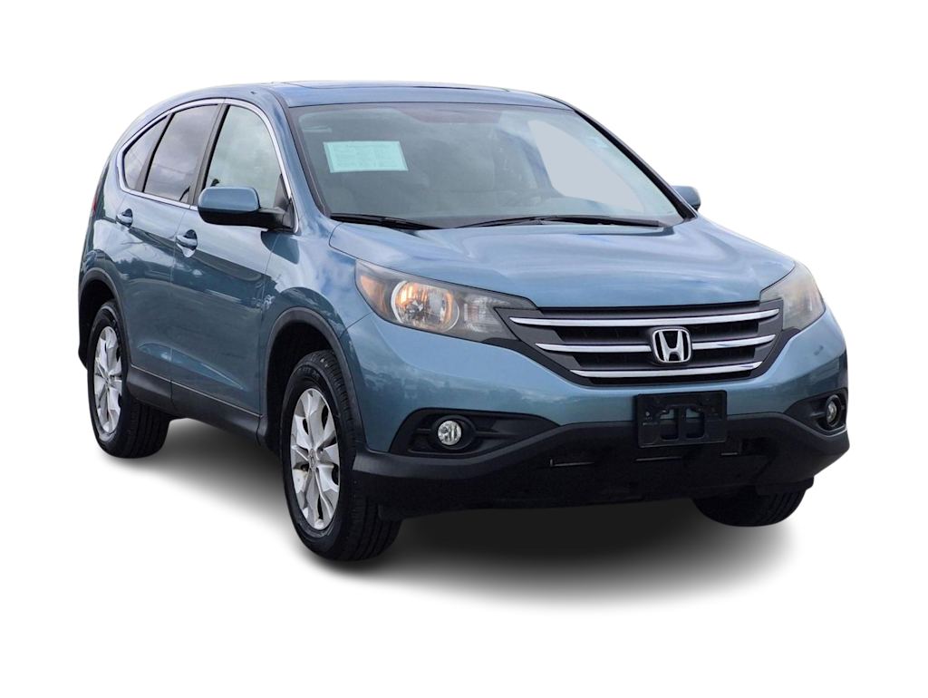 Thumbnail: 2014 Honda CR-V - 21
