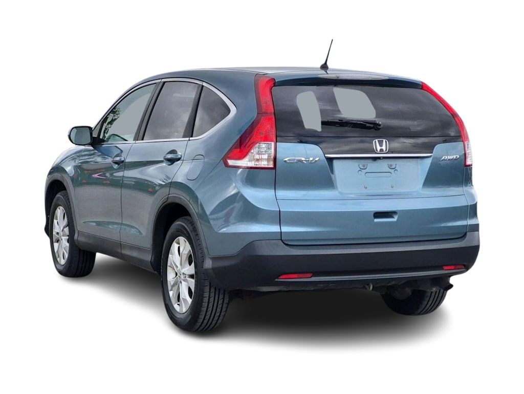 Thumbnail: 2014 Honda CR-V - 4
