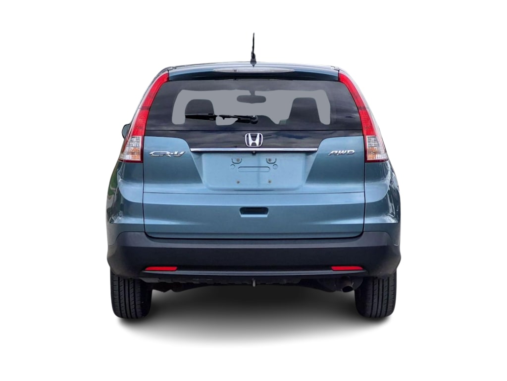 Thumbnail: 2014 Honda CR-V - 5
