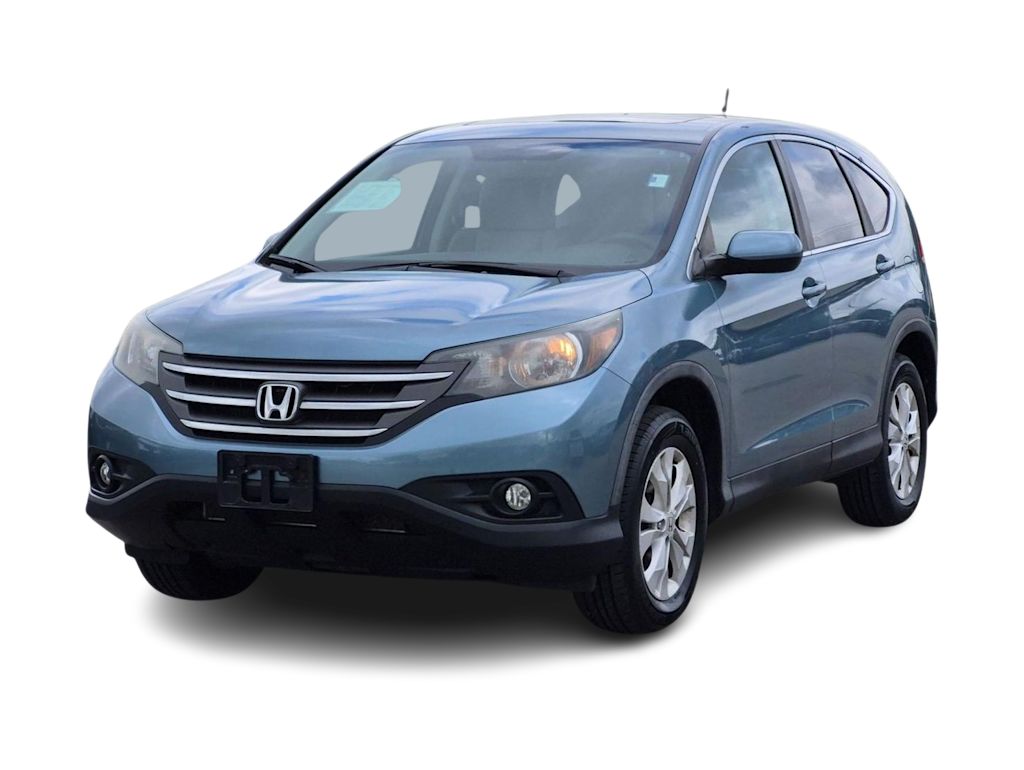 Thumbnail: 2014 Honda CR-V - 23