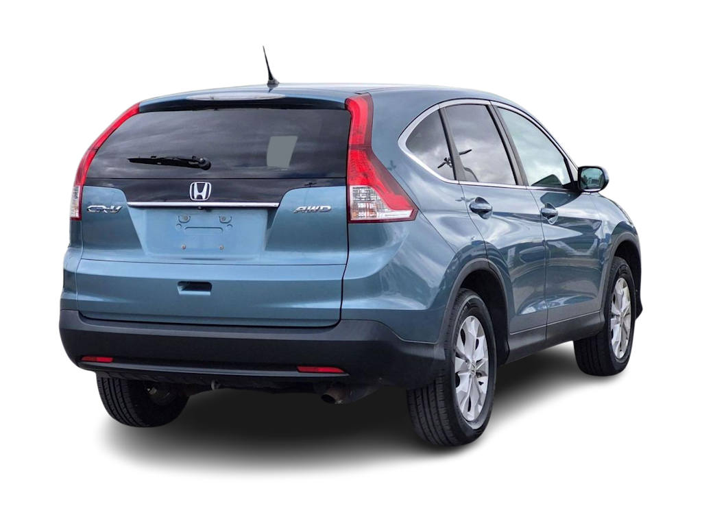 Thumbnail: 2014 Honda CR-V - 19