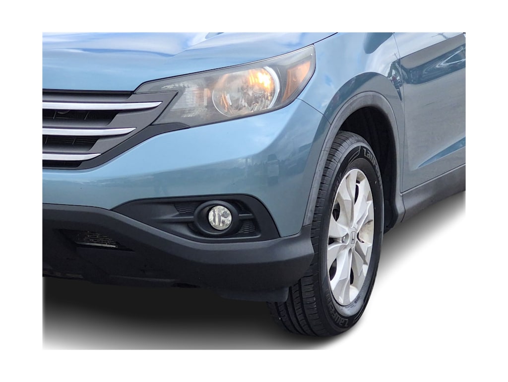 Thumbnail: 2014 Honda CR-V - 24