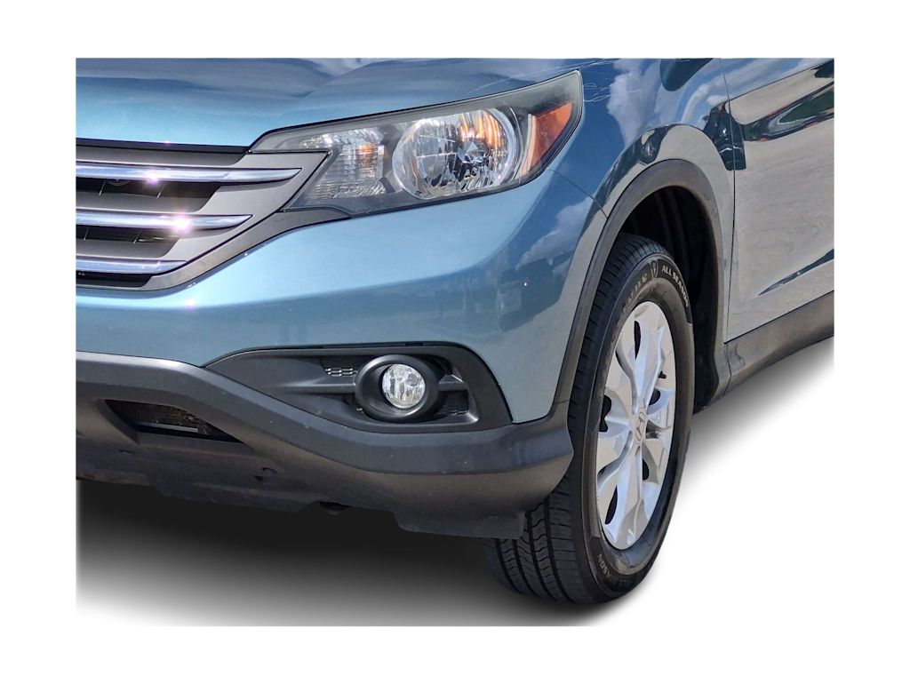 Thumbnail: 2014 Honda CR-V - 24