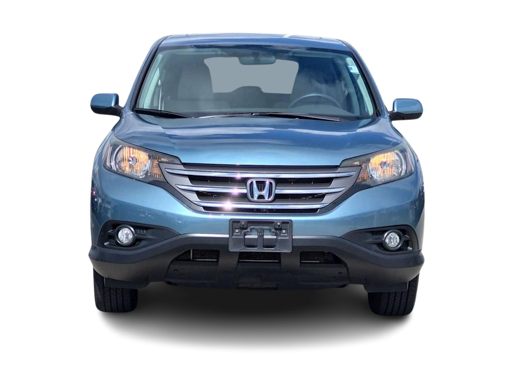 Thumbnail: 2014 Honda CR-V - 6