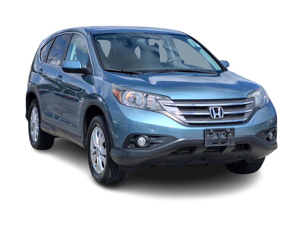 Thumbnail: 2014 Honda CR-V - 22