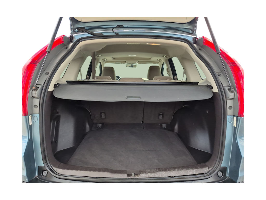 Thumbnail: 2014 Honda CR-V - 17