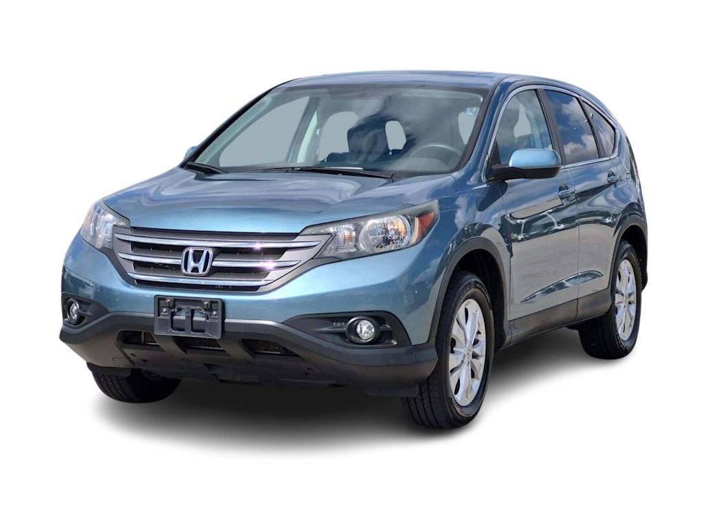 Thumbnail: 2014 Honda CR-V - 23