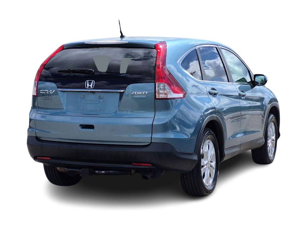 Thumbnail: 2014 Honda CR-V - 20