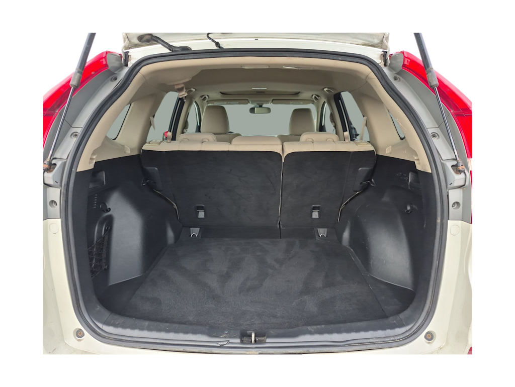 Thumbnail: 2016 Honda CR-V - 16