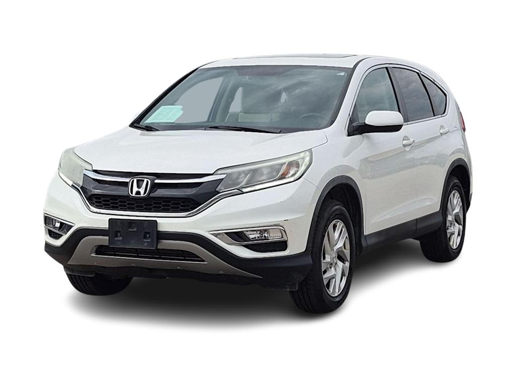 Thumbnail: 2016 Honda CR-V - 23