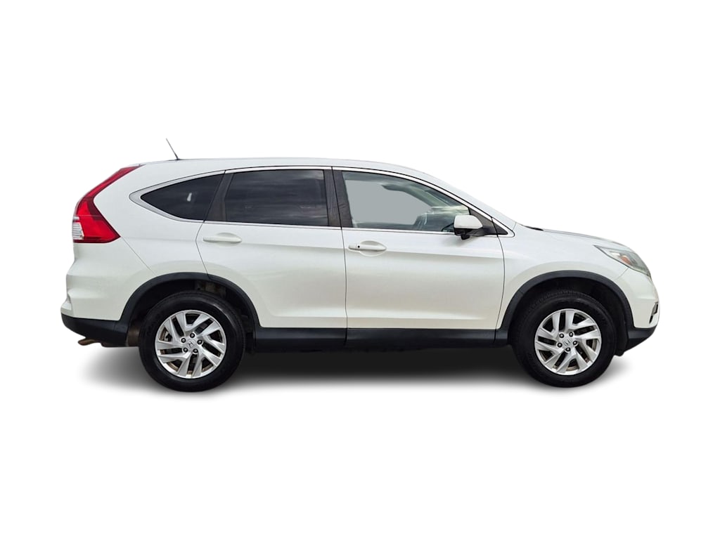 Thumbnail: 2016 Honda CR-V - 20