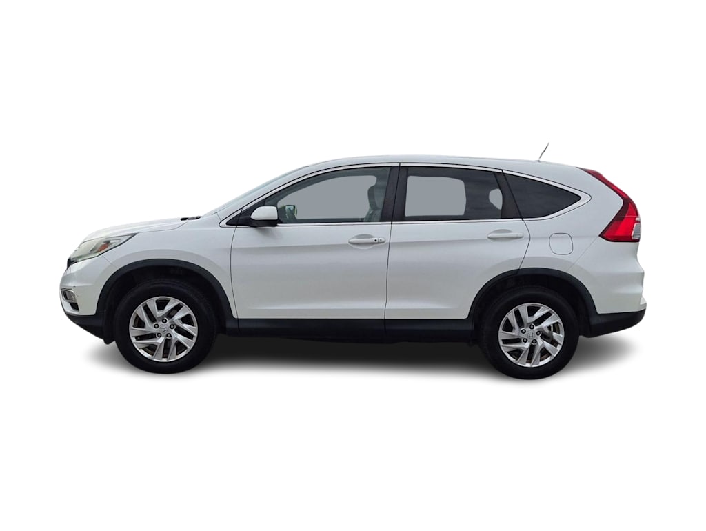Thumbnail: 2016 Honda CR-V - 3